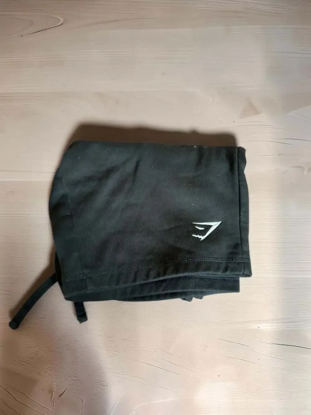 Gymshark Men's Black Training Shorts sz M